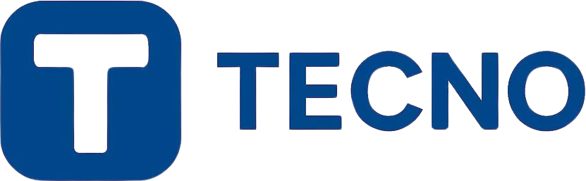 Tecno Brand Logo