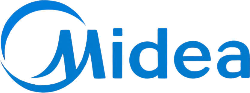 Midea Brand Logo