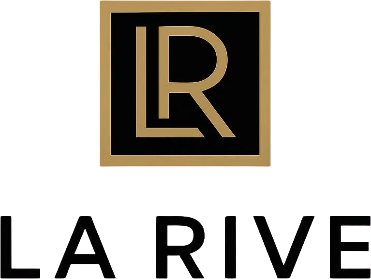 La Rive Brand Logo