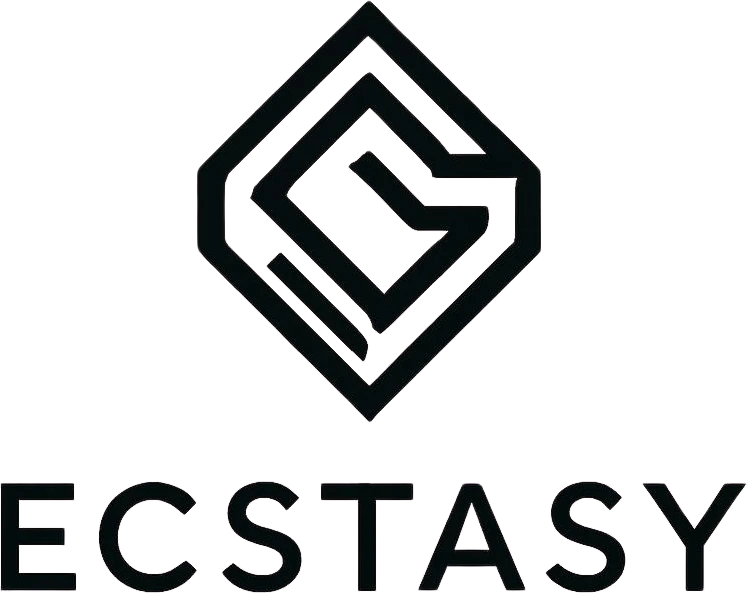 Ecstasy Brand Logo