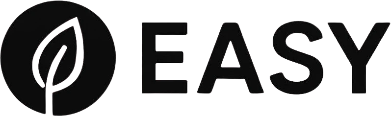 Easy Brand Logo