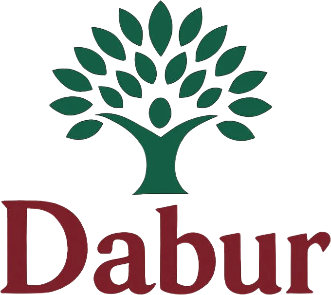 Dabur Brand Logo