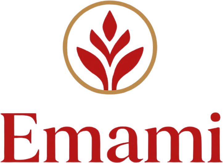 Emami Brand Logo