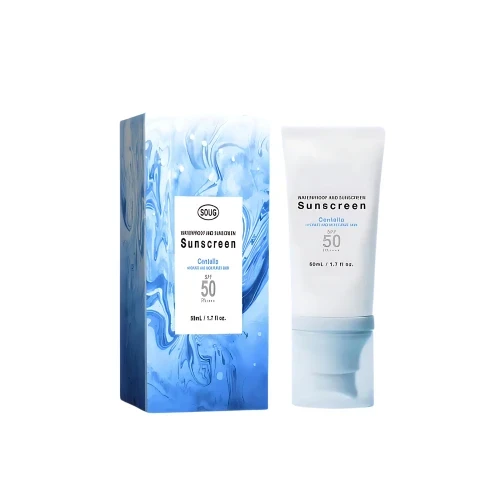 Sunscreen Serum