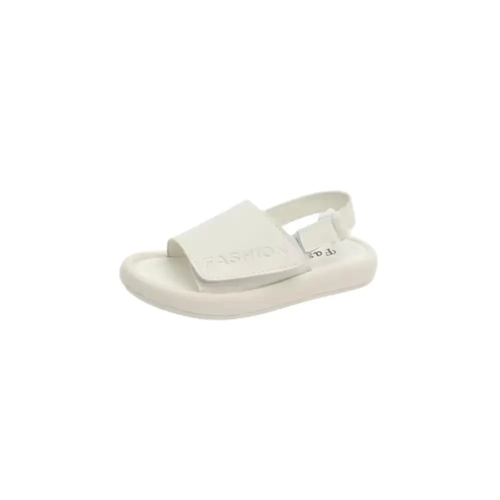 Funny sandals