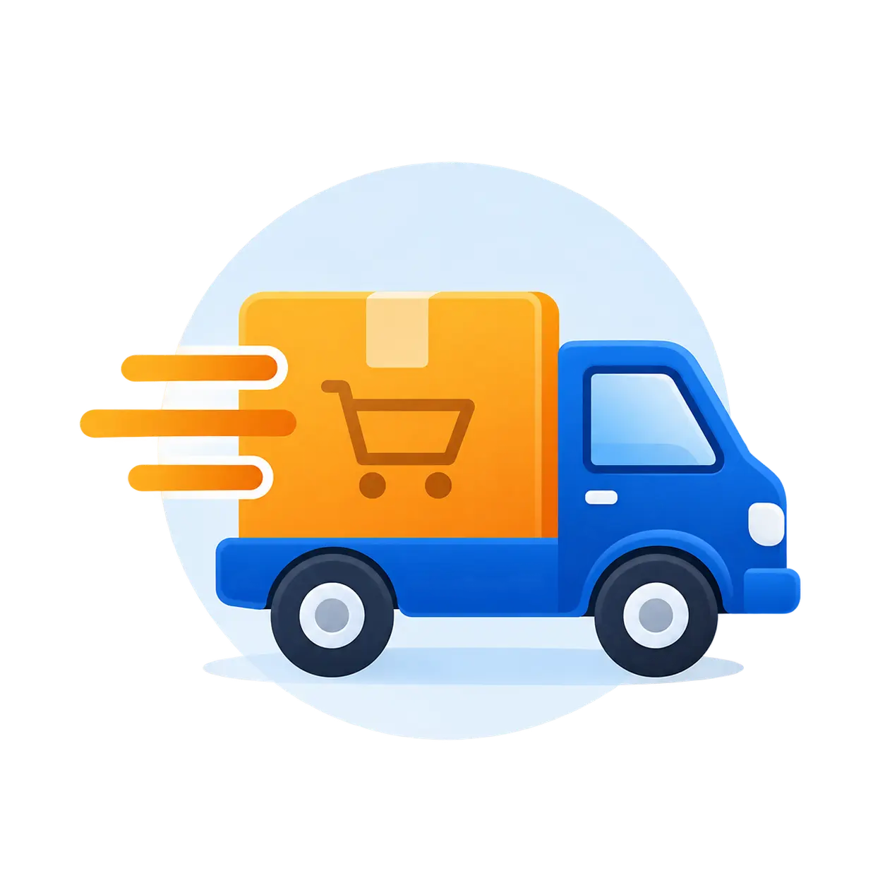 Reliable Delivery Across Bangladesh