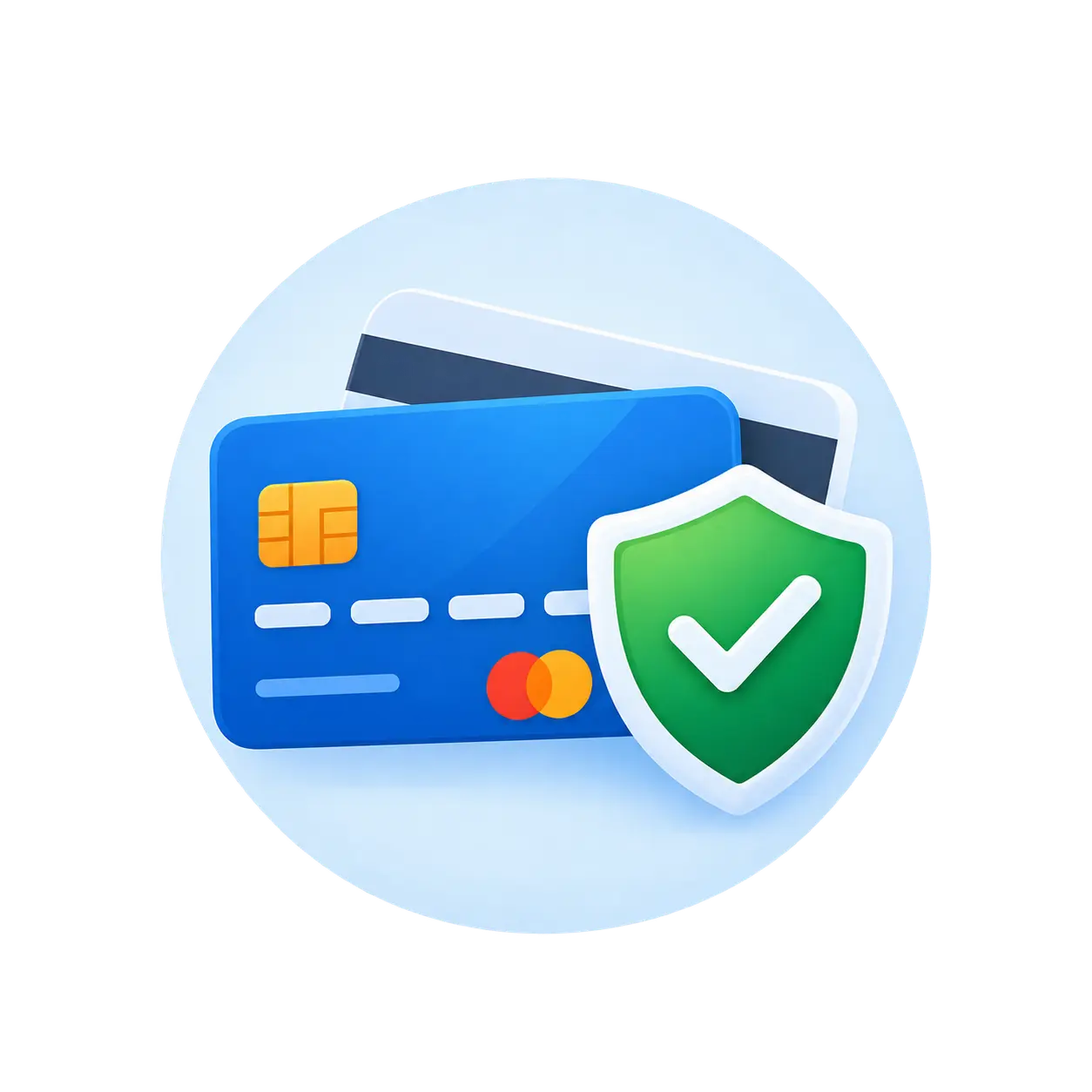 Secure & Safe Payment
